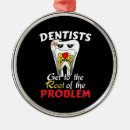 Search for dental hygienist ornaments Orthodontist