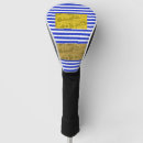 Search for cool golf head covers Stylish