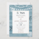 Search for 15 year anniversary invitations Vow renewal