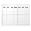 Search for calendar notepads Organization