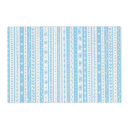 Search for floral placemats Geometric