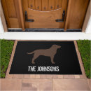 Search for doormats Dog lover