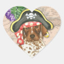 Search for german shorthaired pointer stickers Puppy