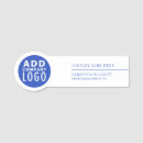 Search for business name tags Magnetic manager