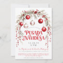 Search for spanish christmas invitations Mexican