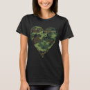 Search for army green tshirts Camouflage