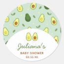 Search for avocado stickers Cute