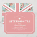 Search for british party invitations Union jack