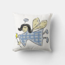 Search for fairy pillows Blue