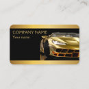 Search for automotive business cards cool