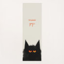 Search for cat yoga mats Orange