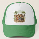 Search for hawaiian baseball hats Palm trees