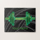 Search for fitness puzzles Trainer