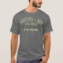 Search for sanford and son mens tshirts Music