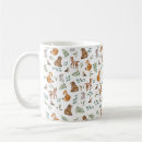 Search for woodland animals mugs Forest