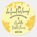 Search for meant to bee bridal shower gifts Yellow