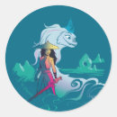 Search for disney stickers Colorful