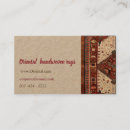 Search for carpets and rugs business cards Antique