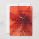 Search for hawaiian engagement party invitations Shower