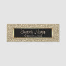 Search for hair stylist name tags Elegant