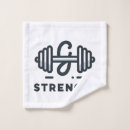Search for gym towels Motivation