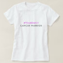 Search for cancer warrior tshirts Pink