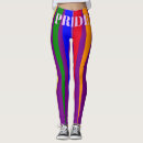 Search for gay pride leggings Colorful