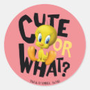 Search for tweety bird crafts party Typography graphic