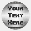 Search for stainless steel stickers Brushed