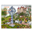 Search for gnome calendars Fairies