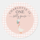 Search for 1st birthday stickers Girls first birthday