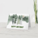 Search for owl birthday cards Forest
