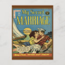 Search for antique frame postcards Vintage