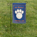 Search for baseball outdoor signs Blue