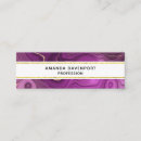 Search for geology business cards Trendy