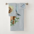 Search for birds bath towels Trendy