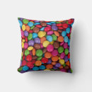 Search for candy pillows Rainbow
