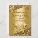 Search for 50th anniversary save the date postcards Stylish