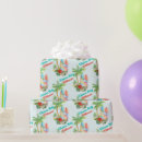 Search for surf baby shower Palm tree