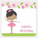 Search for african american ballerina stickers Recital