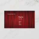 Search for curtain business cards Movie
