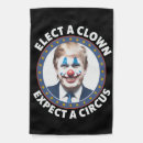 Search for funny election outdoor signs America