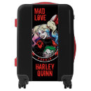 Search for batman luggage Harley quinn