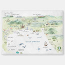 Search for beach magnets Travel souvenir