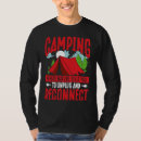 Search for recon tshirts Camping