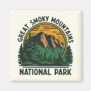 Search for north carolina magnets National park