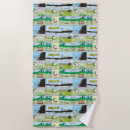 Search for beach towels Camping