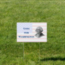 Search for political humor outdoor signs President