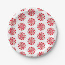 Search for peppermint plates Swirl