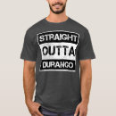 Search for durango tshirts Souvenir